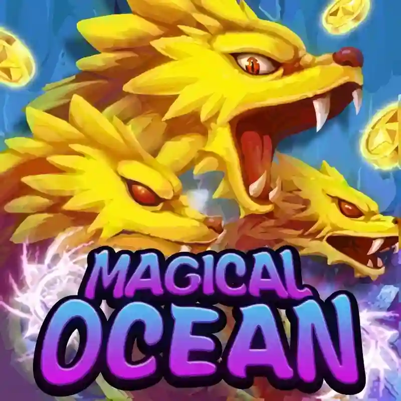 Game bắn cá Biển Kỳ Diệu