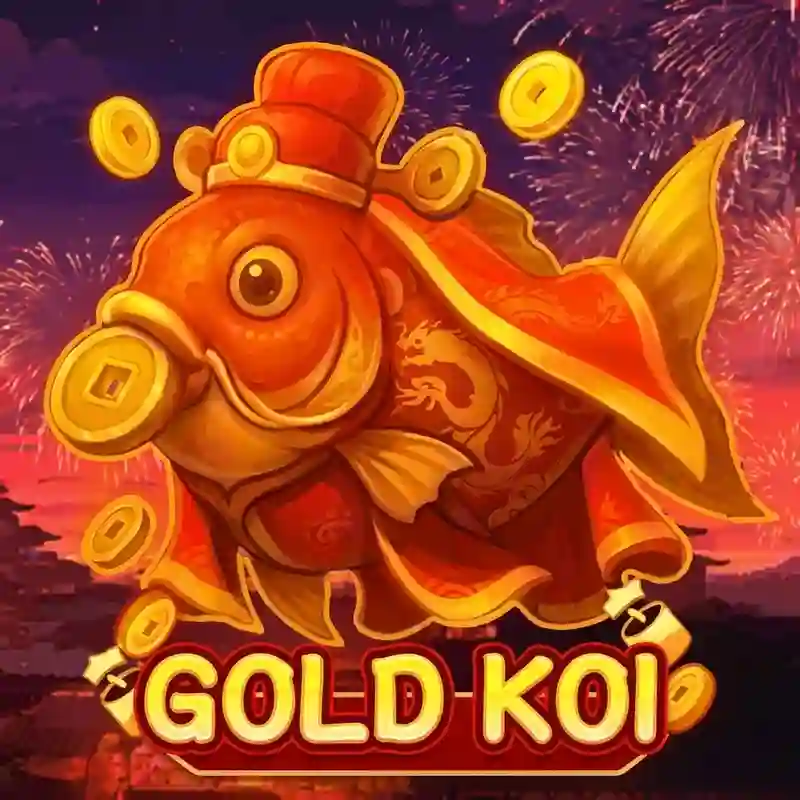 Trò chơi Cá Koi Vàng casino trực tuyến tại sports7