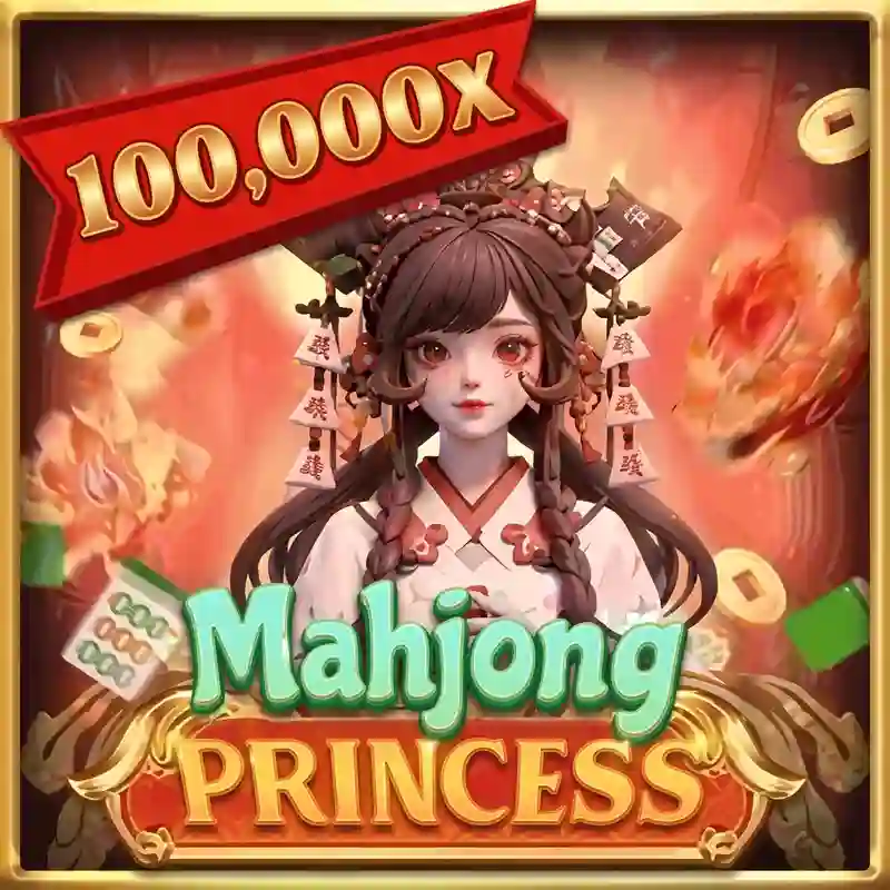 Casino Slots Công Chúa Mạt Chược