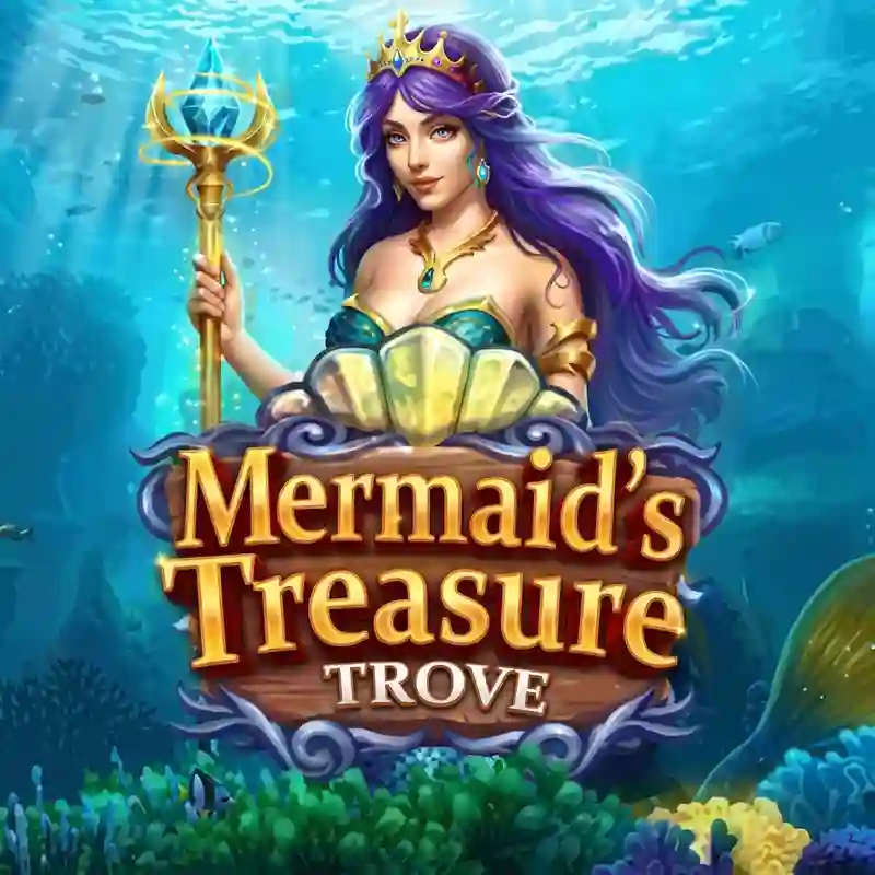 Casino Slots Kho Báu Của Nàng Tiên Cá