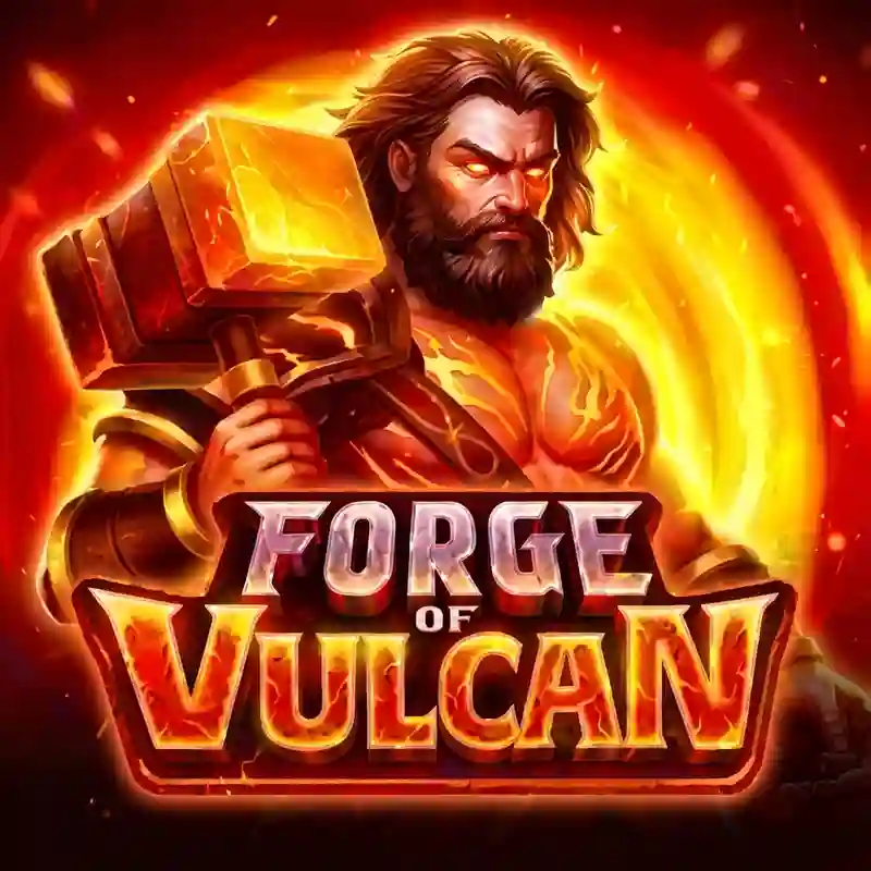 Chơi Lò Rèn Thần Lửa Vulcan tại sports7