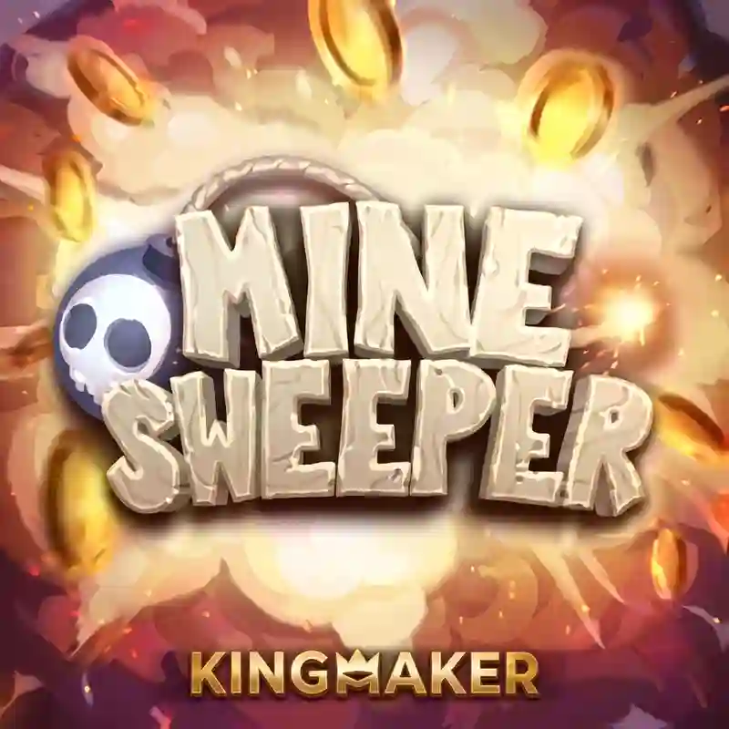 Trò chơi casino trực tuyến Minesweeper tại sports7