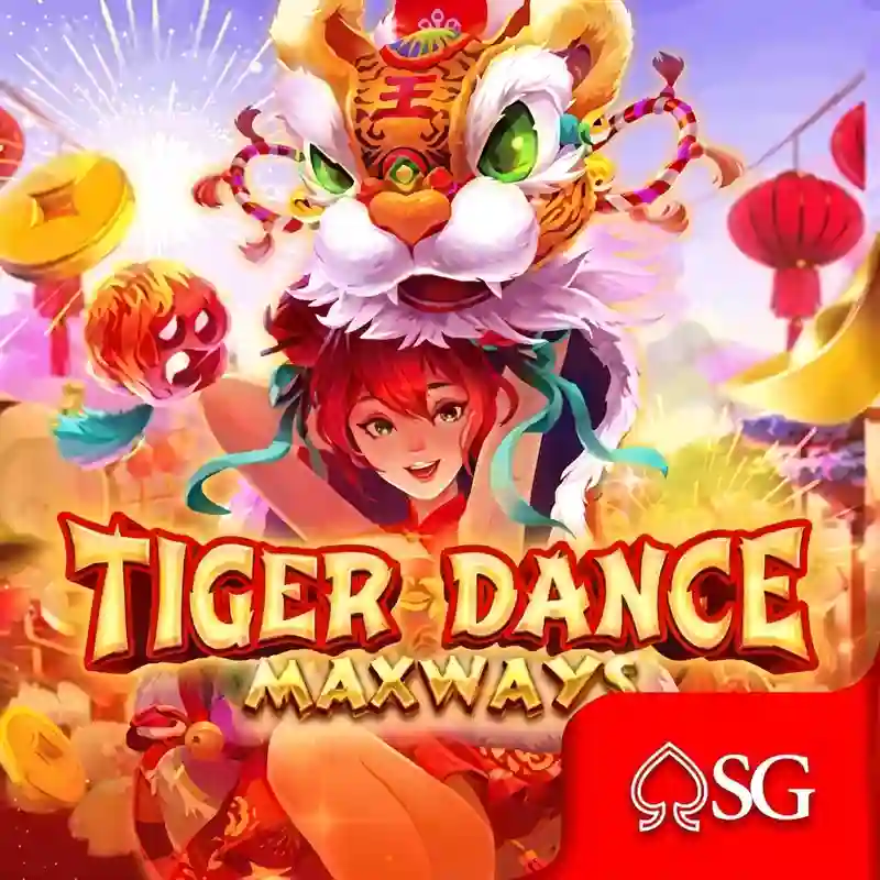 Game casino Múa hổ