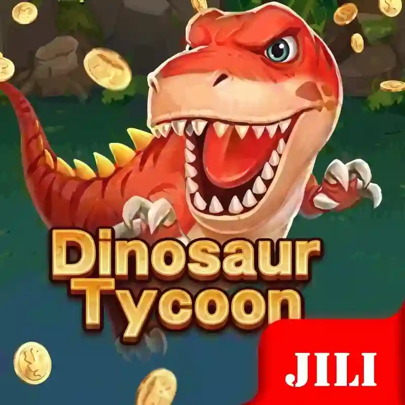 Trò chơi casino Nhà Tư Bản Khủng Long