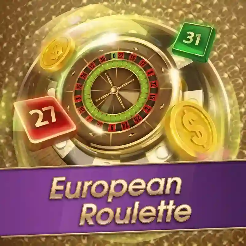 Casino trực tiếp Roulette Châu Âu