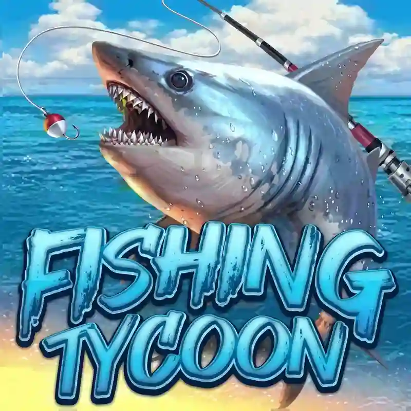 Bắn cá casino Ông trùm câu cá
