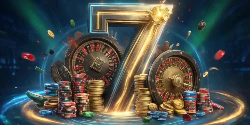sports7 - Casino Online Đẳng Cấp